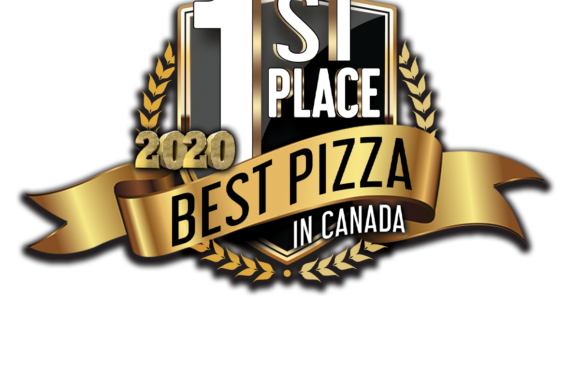 Canada’s best pizza